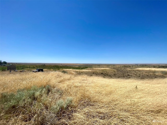 0 SW Trinity Ave, Wilbur WA, 99185 land for sale