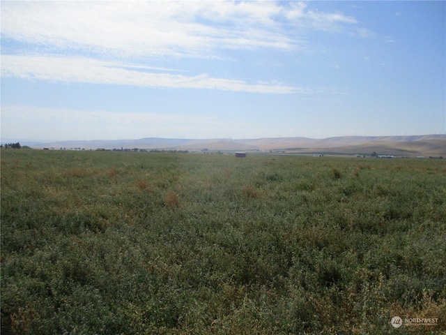 0LOT52 Thurber Rd, Touchet WA, 99360 land for sale