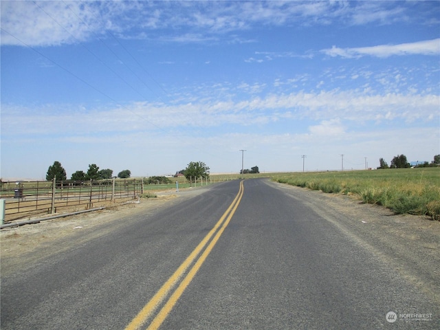 Listing photo 3 for 0LOT52 Thurber Rd, Touchet WA 99360