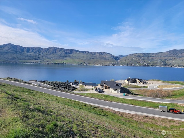 126 Westview Dr, Chelan WA, 98816 land for sale