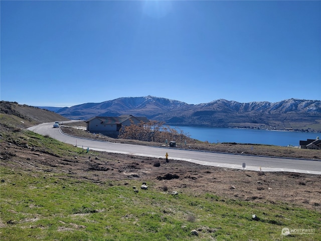 184 Easton Way, Chelan WA, 98816 land for sale