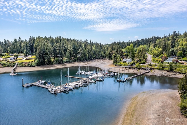 Listing photo 3 for 5006 165th Ave SW, Longbranch WA 98351