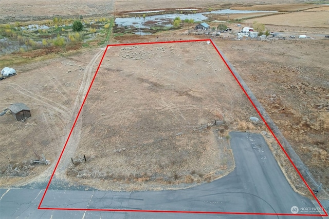 0NNA Walker Rd, Moses Lake WA, 98837 land for sale