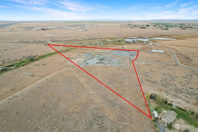 0NNA Walker Rd, Moses Lake WA, 98837 land for sale