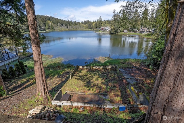 Listing photo 3 for 5911 Lagoon Ln NW, Gig Harbor WA 98335