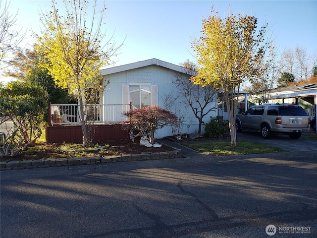 520 Willow Dr Unit 111, Enumclaw, WA 98022 - view of front of property