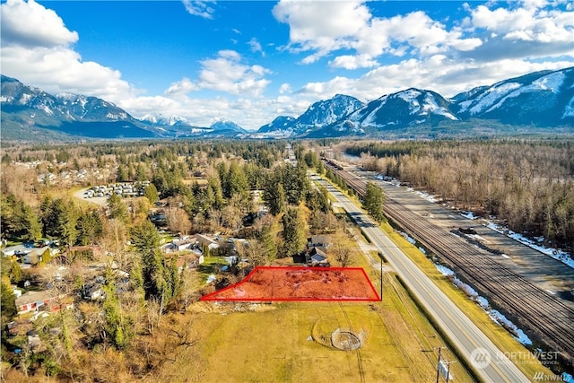 615 Croft Ave W, Gold Bar, WA 98251
