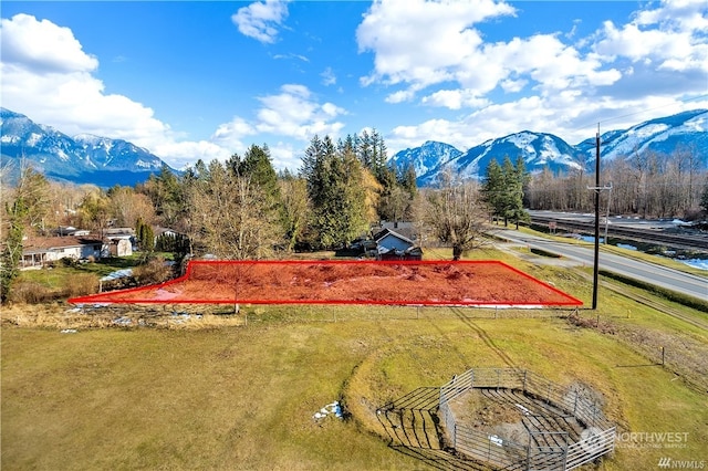615 Croft Ave W, Gold Bar, WA 98251
