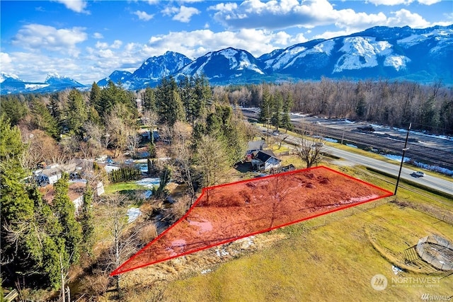 615 Croft Ave W, Gold Bar, WA 98251