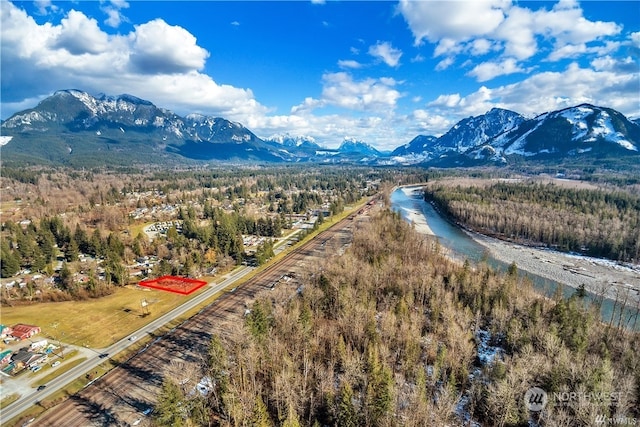 615 Croft Ave W, Gold Bar, WA 98251