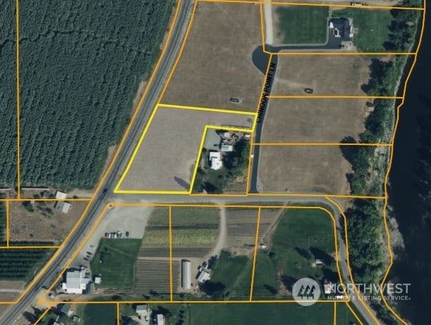 0 Chinook Point Ln, Okanogan WA, 98840 land for sale