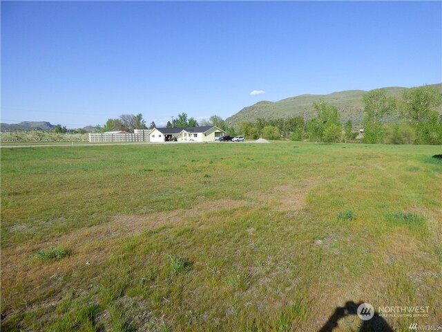 Listing photo 3 for 0 Chinook Point Ln, Okanogan WA 98840