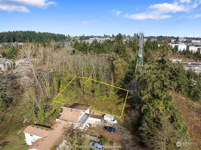 Listing photo 3 for 2904 W Union Ave, Tacoma WA 98409