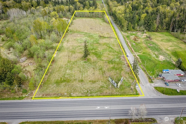 4506 Meridian St, Bellingham WA, 98226 land for sale