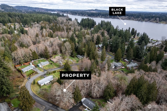 7408 Mazama St SW, Olympia WA, 98512 land for sale