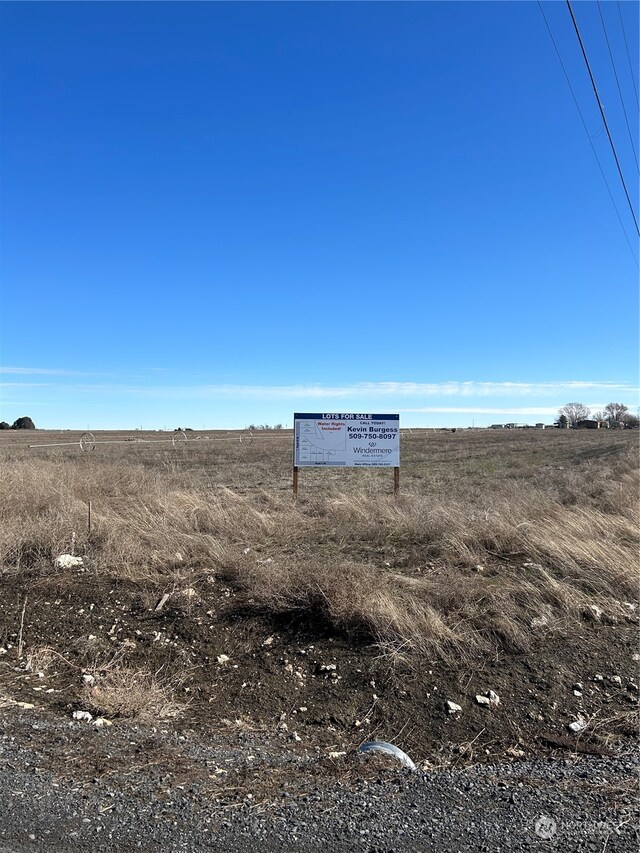0LOT6 Rd 4 NE, Moses Lake, WA 98837 - photo 5