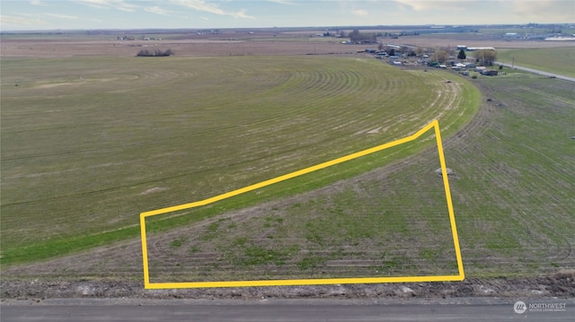 0LOT6 Rd 4 NE, Moses Lake, WA 98837 - photo 1