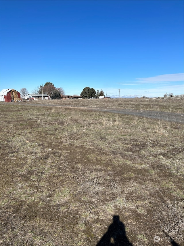 Listing photo 3 for 0LOT8 Rd M NE, Moses Lake WA 98837