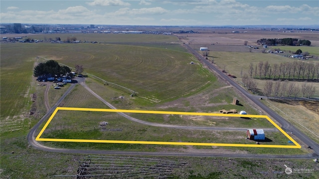 0LOT8 Rd M NE, Moses Lake WA, 98837 land for sale