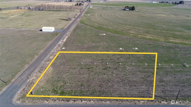 0LOT4 Rd M NE, Moses Lake WA, 98837 land for sale