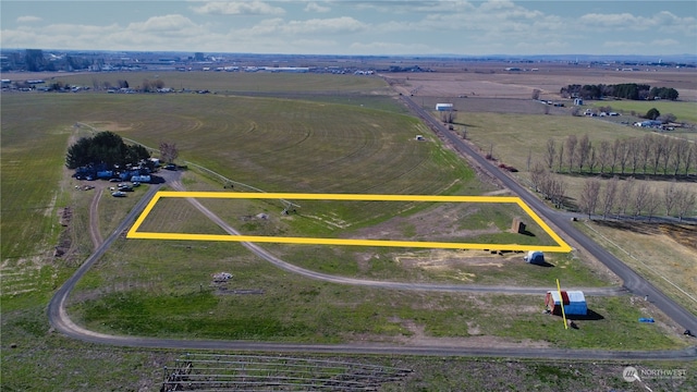 0LOT7 Rd M NE, Moses Lake WA, 98837 land for sale