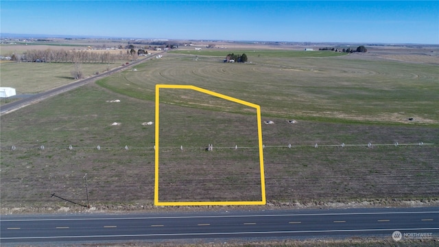 0LOT3 Rd M NE, Moses Lake WA, 98837 land for sale