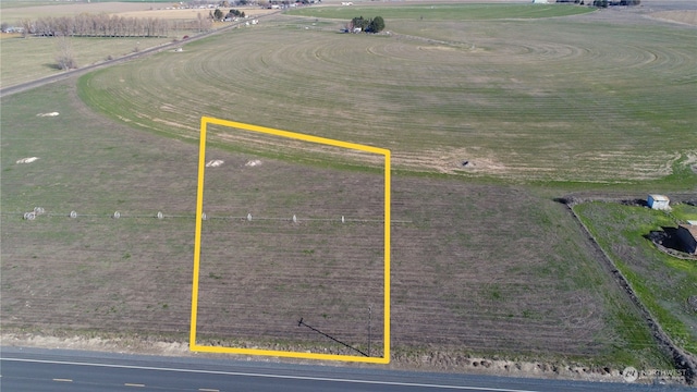 0LOT2 Rd 4 NE, Moses Lake WA, 98837 land for sale