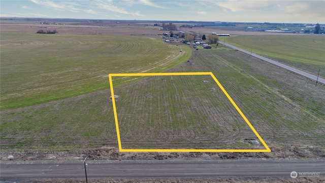 0LOT5 Rd 4 NE, Moses Lake, WA 98837 - photo 1