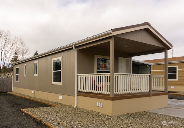 Listing photo 2 for 2010 Broadway Ave Unit 41, Hoquiam WA 98550