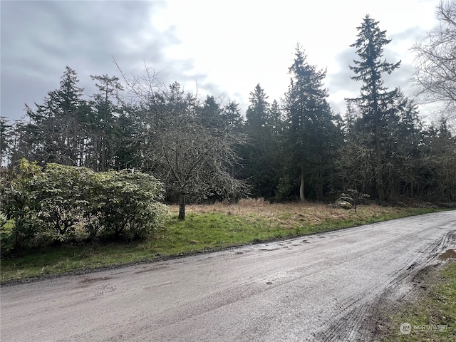 3202 Cliff St, Port Townsend WA, 98368 land for sale