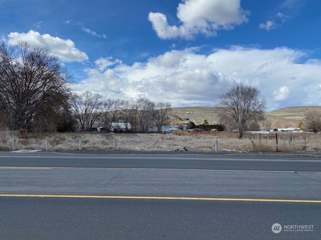 735 Basin St NW, Ephrata WA, 98823 land for sale