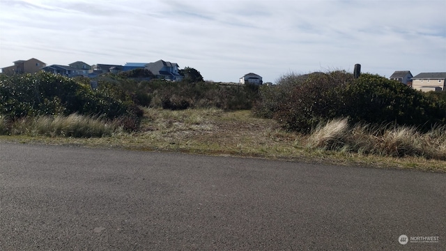 1419 N Jetty Ave SW, Ocean Shores WA, 98569 land for sale