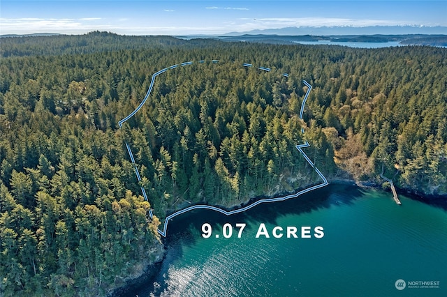 0 Tibbs Lndg, Shaw Island, WA 98250