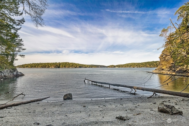 0 Tibbs Lndg, Shaw Island, WA 98250