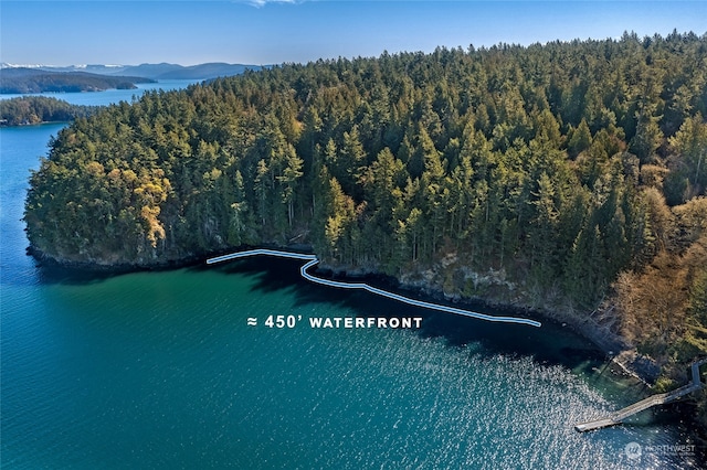 0 Tibbs Lndg, Shaw Island, WA 98250