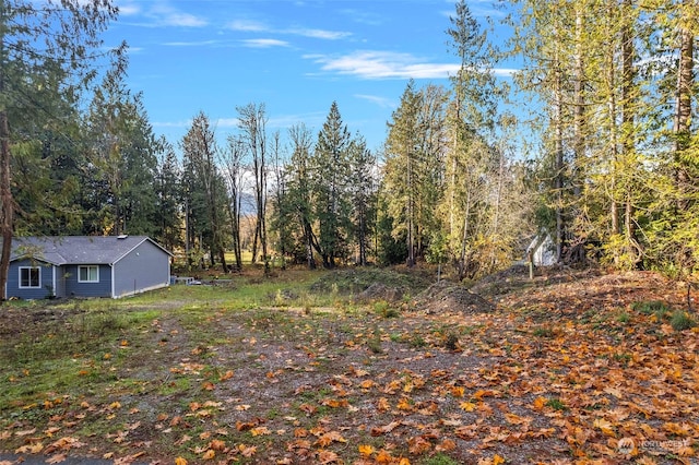 7322 Hideaway Ln, Concrete WA, 98237 land for sale