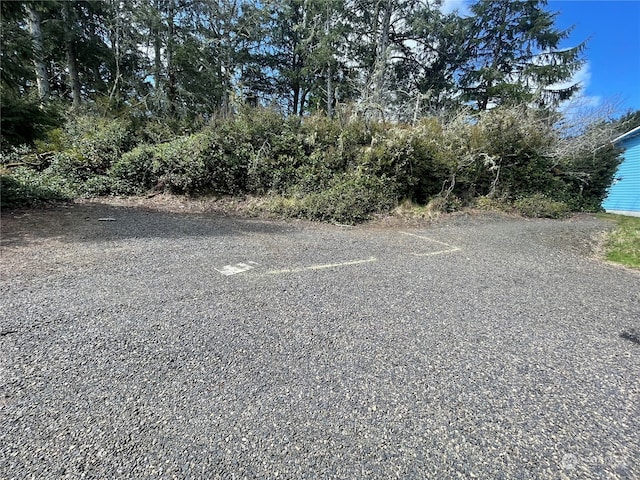 653 Sunset Ave NE, Ocean Shores, WA 98569 - view of road