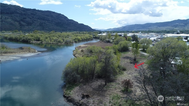 1515 Alder St, Oroville WA, 98844 land for sale