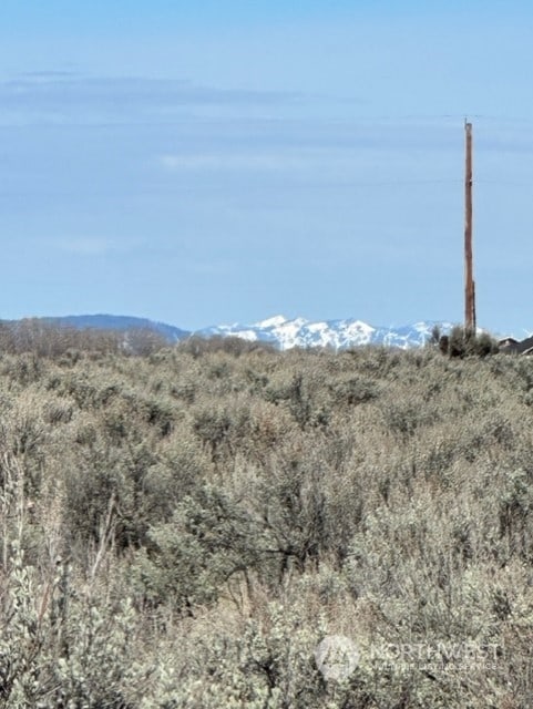 3A Lester Rd, Ellensburg WA, 98926 land for sale