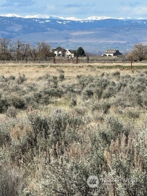 5A Lester Rd, Ellensburg WA, 98926 land for sale