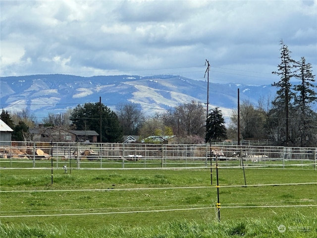 428LOT2 S Hussey St, Walla Walla WA, 99362 land for sale