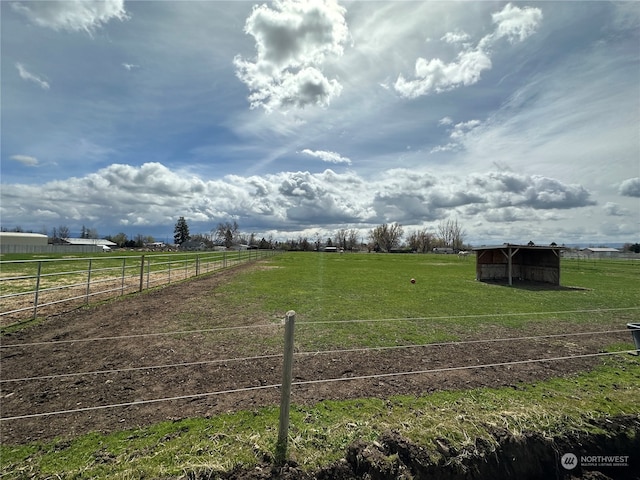 Listing photo 2 for 428LOT2 S Hussey St, Walla Walla WA 99362