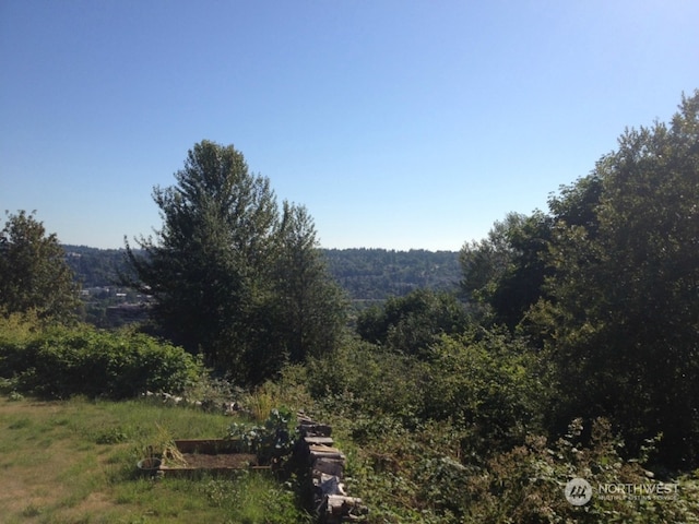 5312 S Wallace St, Seattle WA, 98178 land for sale