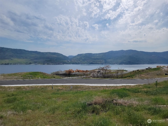 Listing photo 3 for 178 Easton Way, Chelan WA 98816