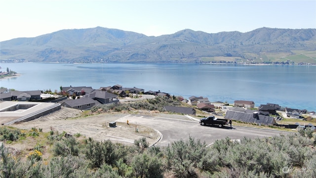 174 Easton Way, Chelan WA, 98816 land for sale