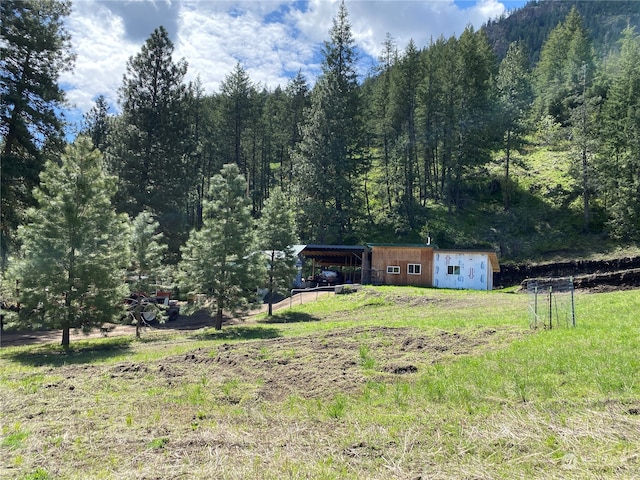 102 Elbow Canyon Rd, Twisp, WA 98856