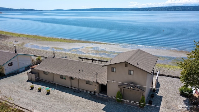 1524 Cove Beach Way, Camano Island WA, 98282, 2 bedrooms, 2 baths house for sale