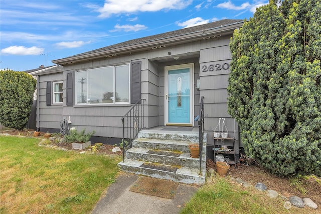 2620 S 56th St, Tacoma WA, 98409, 3 bedrooms, 2 baths house for sale