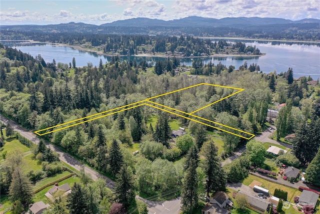 0 NW Riddell Rd, Bremerton WA, 98310 land for sale