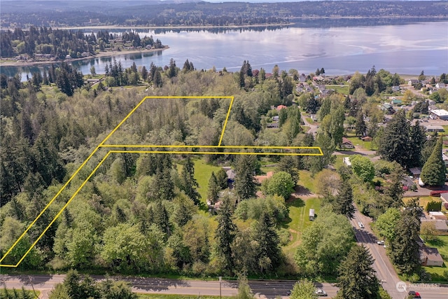 Listing photo 3 for 0 NW Riddell Rd, Bremerton WA 98310